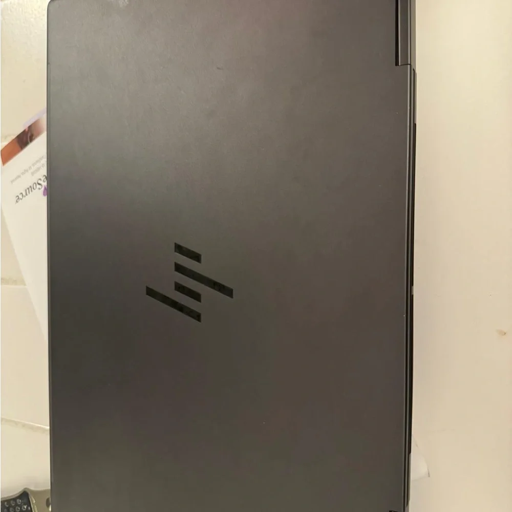 HP Envy x360 2-in-1 Laptop 15-fh0013dx. 256 GB
